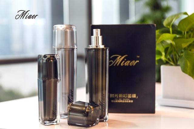 国潮护肤品走心了!“米奥精华”沉淀了千年东方韵味!