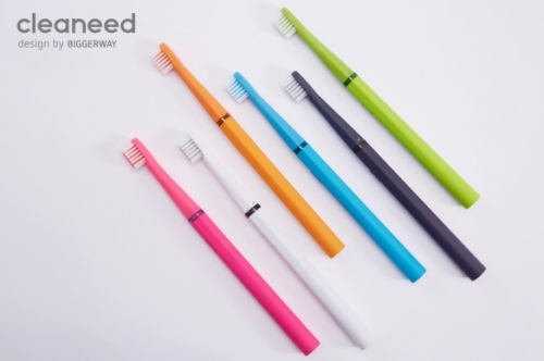 还在用传统方式刷牙洗脸吗?看看你的爱豆都在用什么~