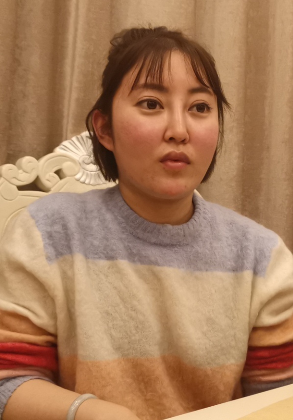丁小邦